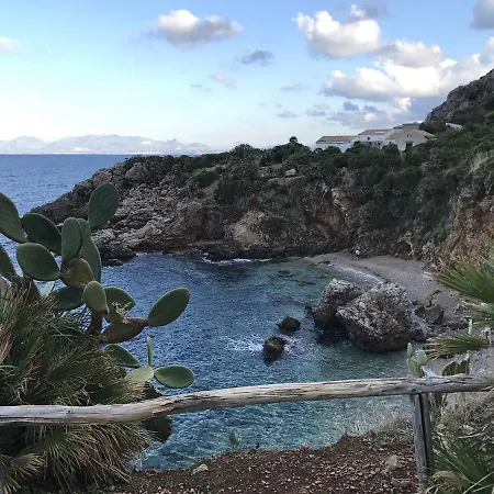 Borgo Aranci - Villetta Peonia B3 - Castellammare Del Golfo Exterior photo