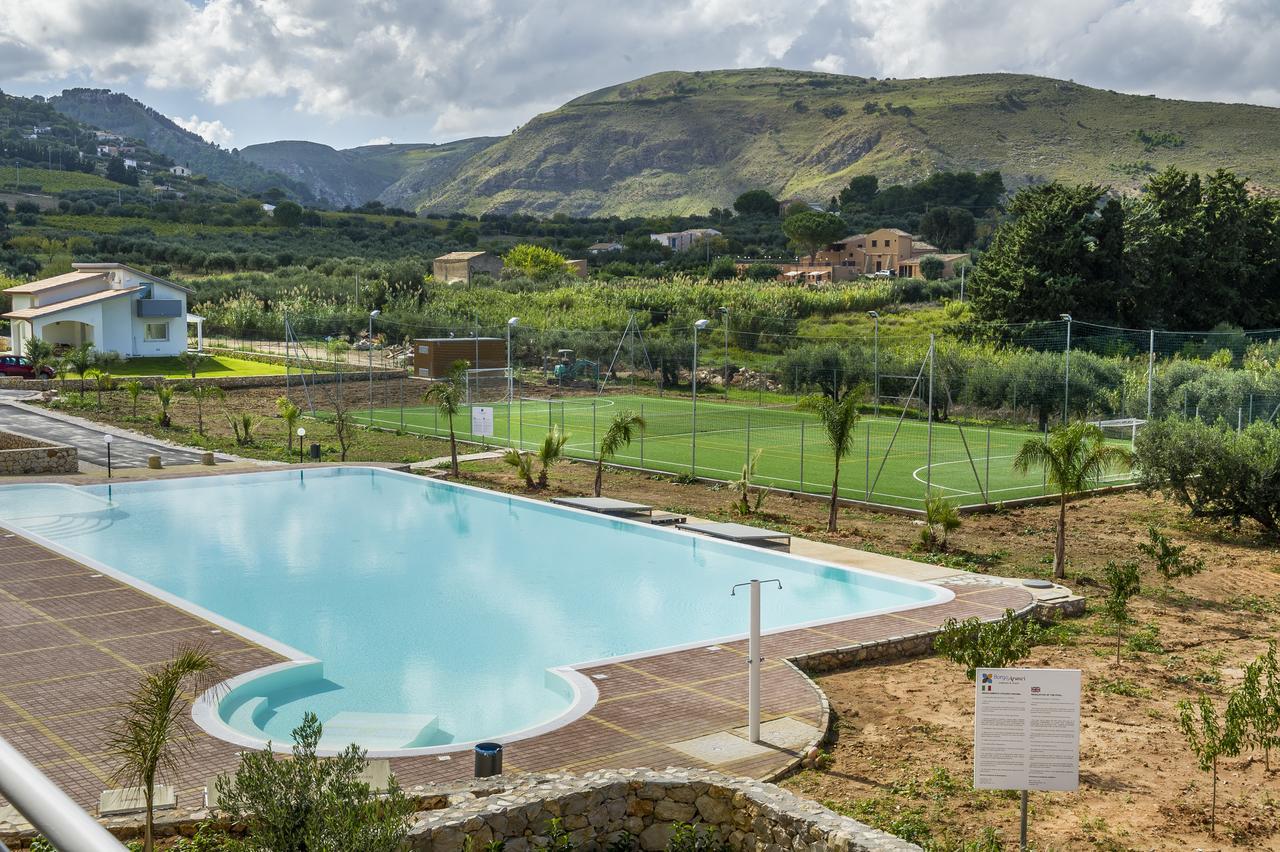 Borgo Aranci - Peonia B3 -