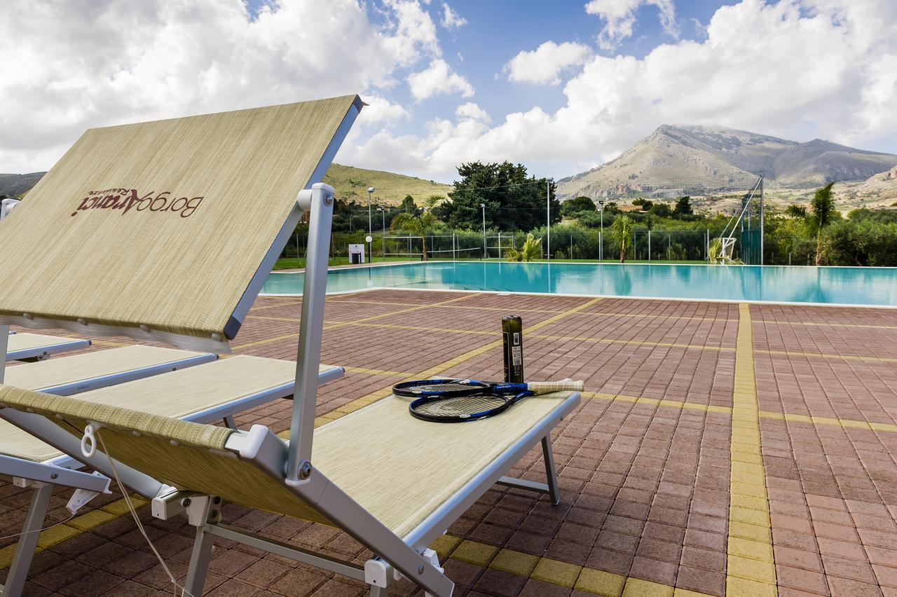 Borgo Aranci - Peonia B3 -