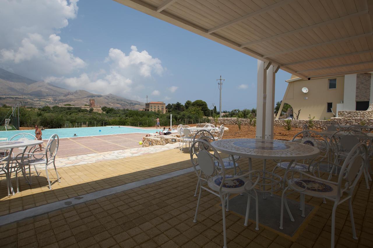 Borgo Aranci - Peonia B3 - * Castellammare del Golfo