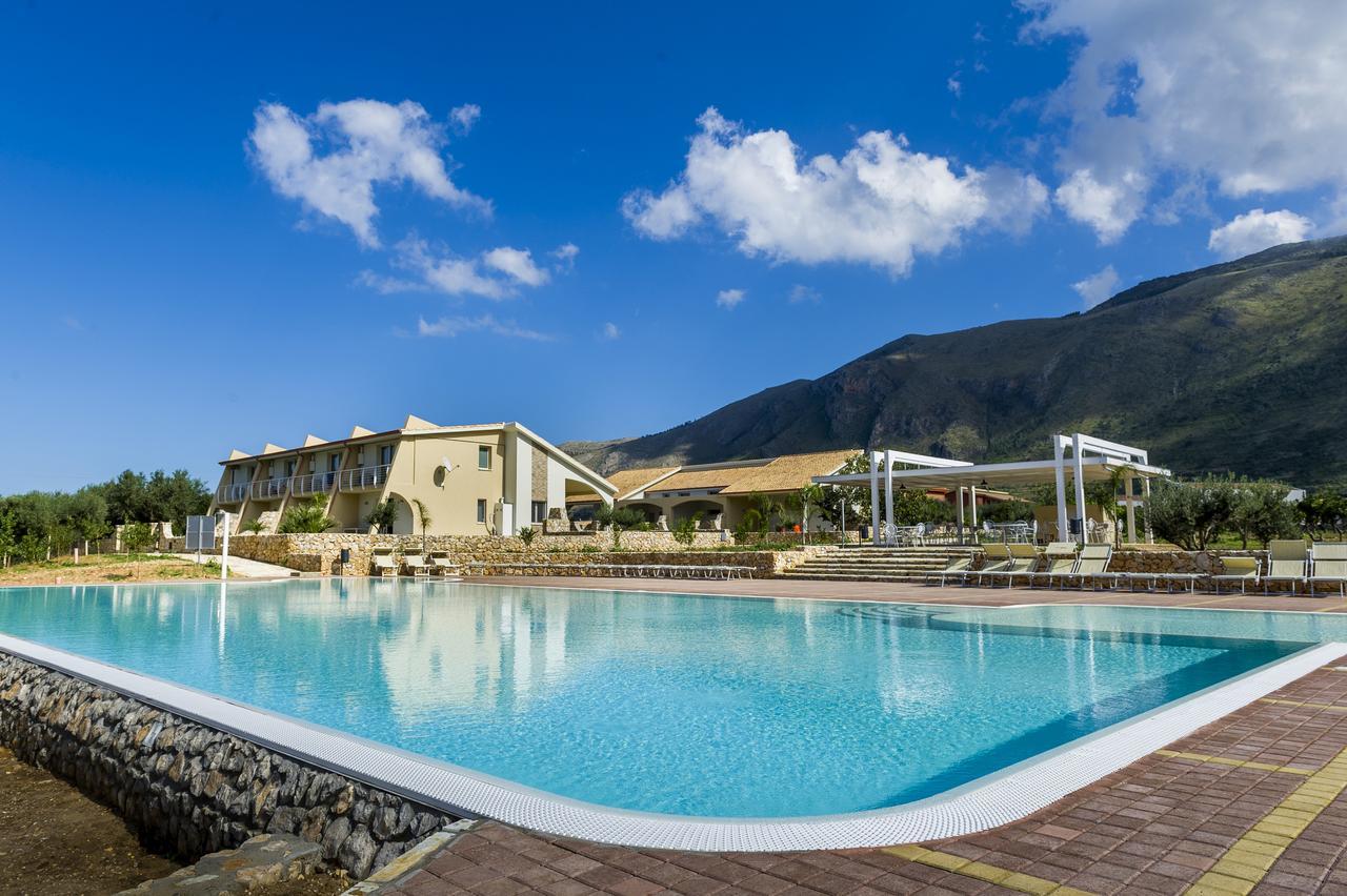 Apartment Borgo Aranci - Peonia B3 - Castellammare del Golfo