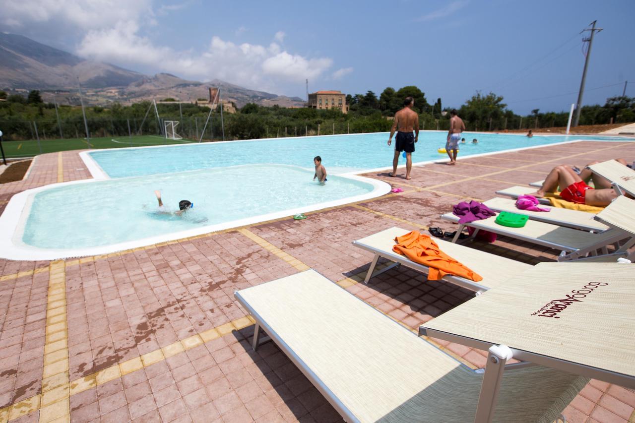 Borgo Aranci - Peonia B3 - Apartment