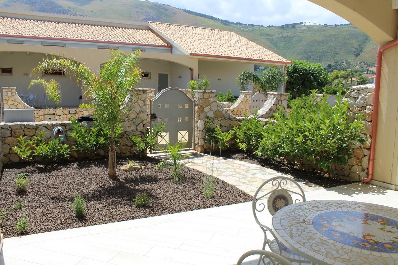 Borgo Aranci - Peonia B3 - * Castellammare del Golfo