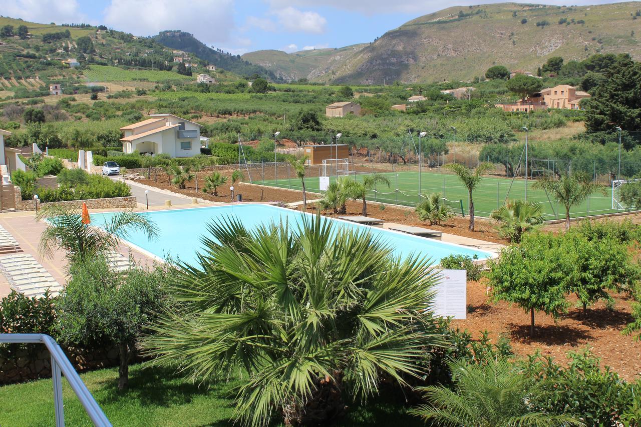 Borgo Aranci - Peonia B3 - Apartment Castellammare del Golfo