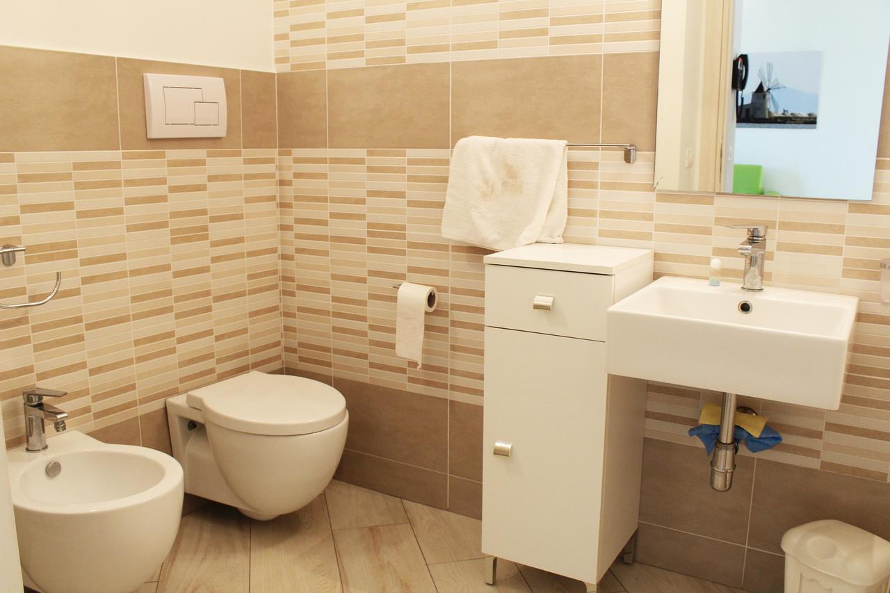 Borgo Aranci - Peonia B3 - * Castellammare del Golfo
