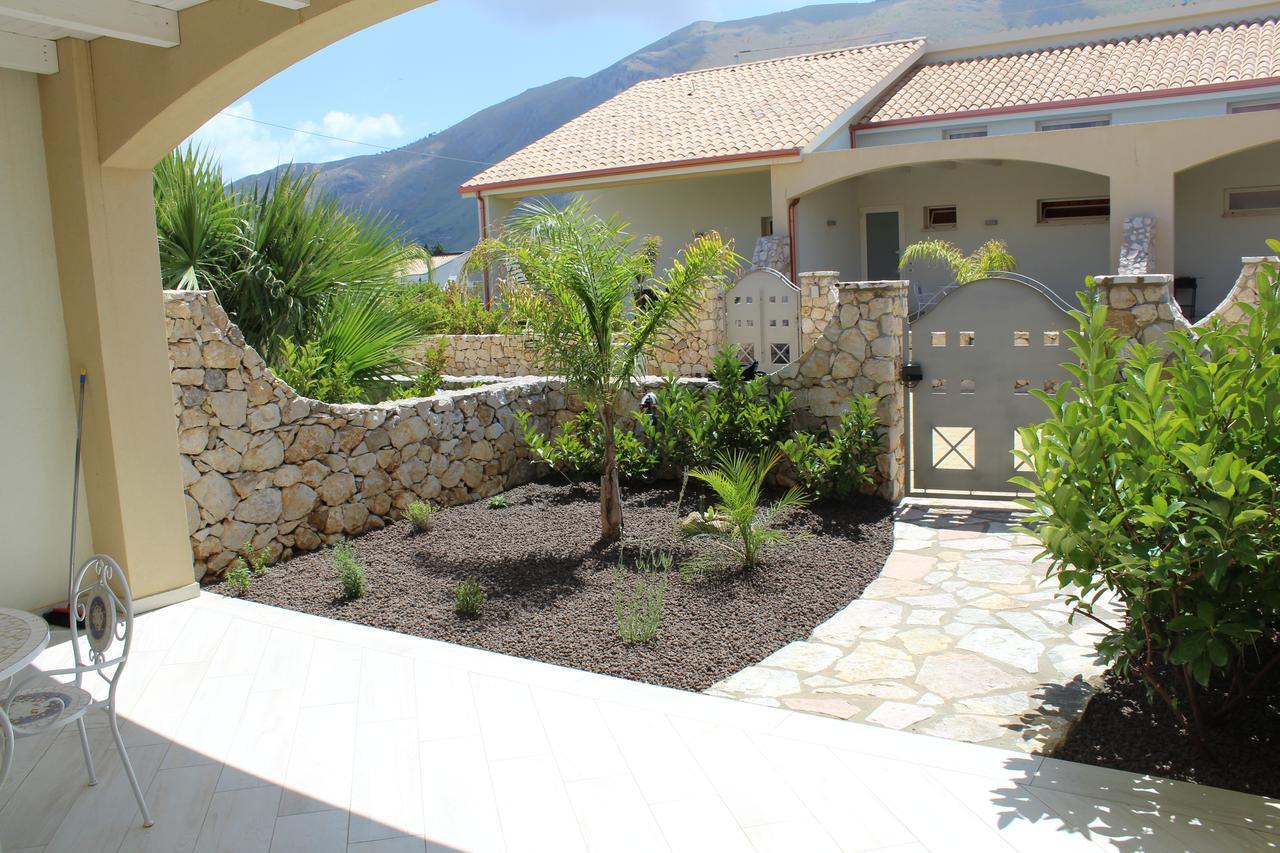 Apartment Borgo Aranci - Peonia B3 - Castellammare del Golfo