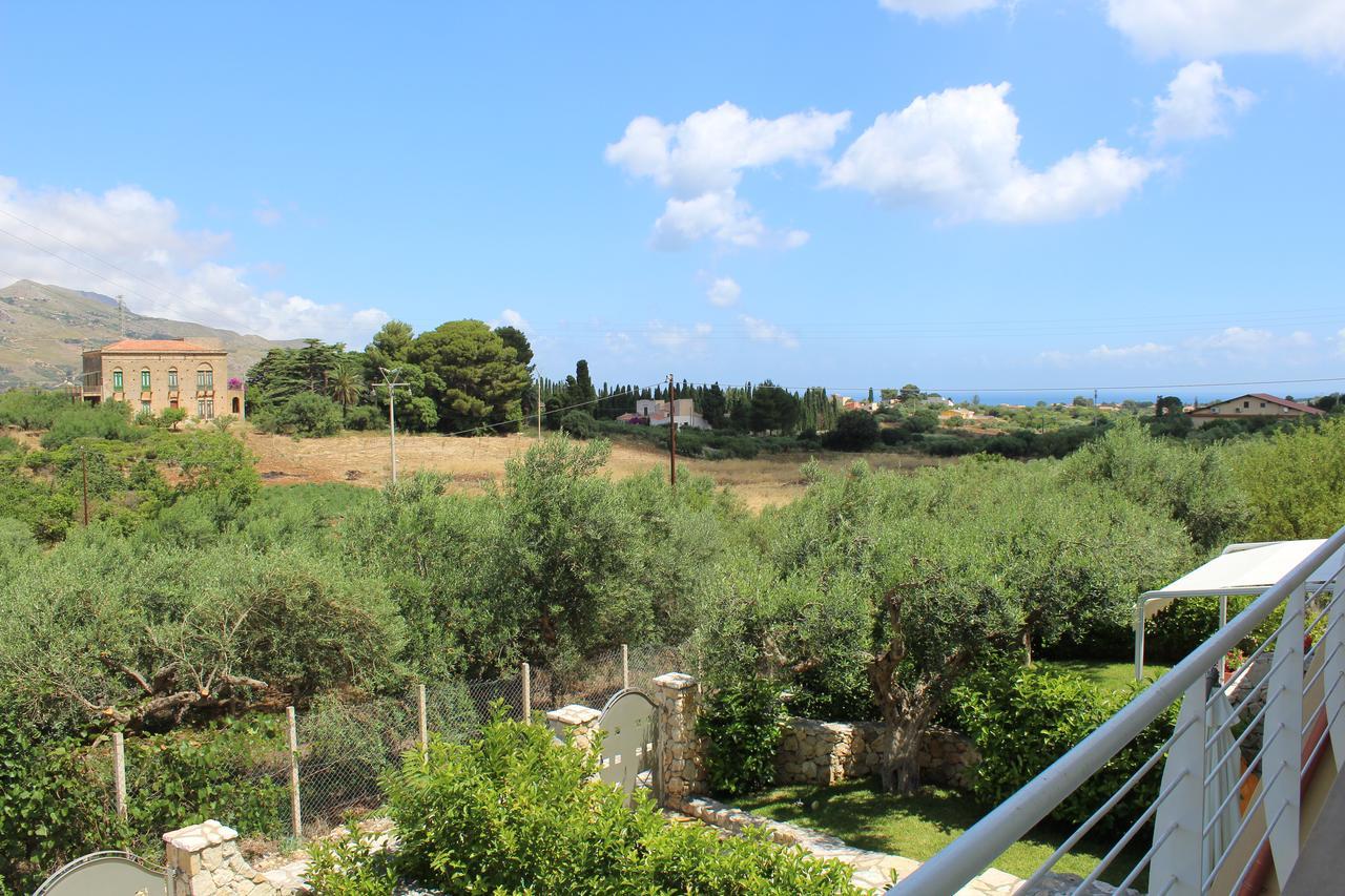 Borgo Aranci - Peonia B3 - * Castellammare del Golfo