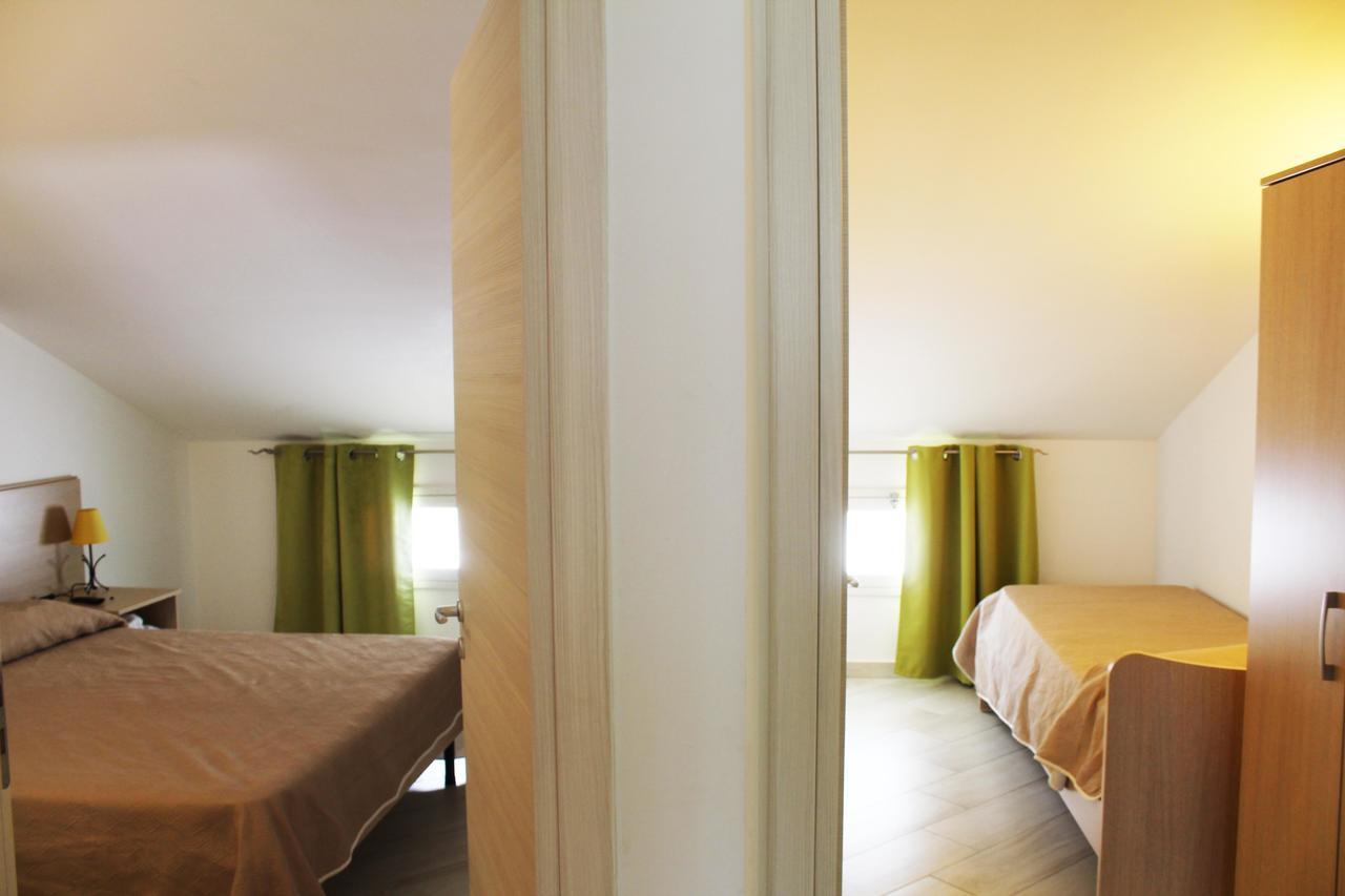 Borgo Aranci - Peonia B3 - Apartment Castellammare del Golfo