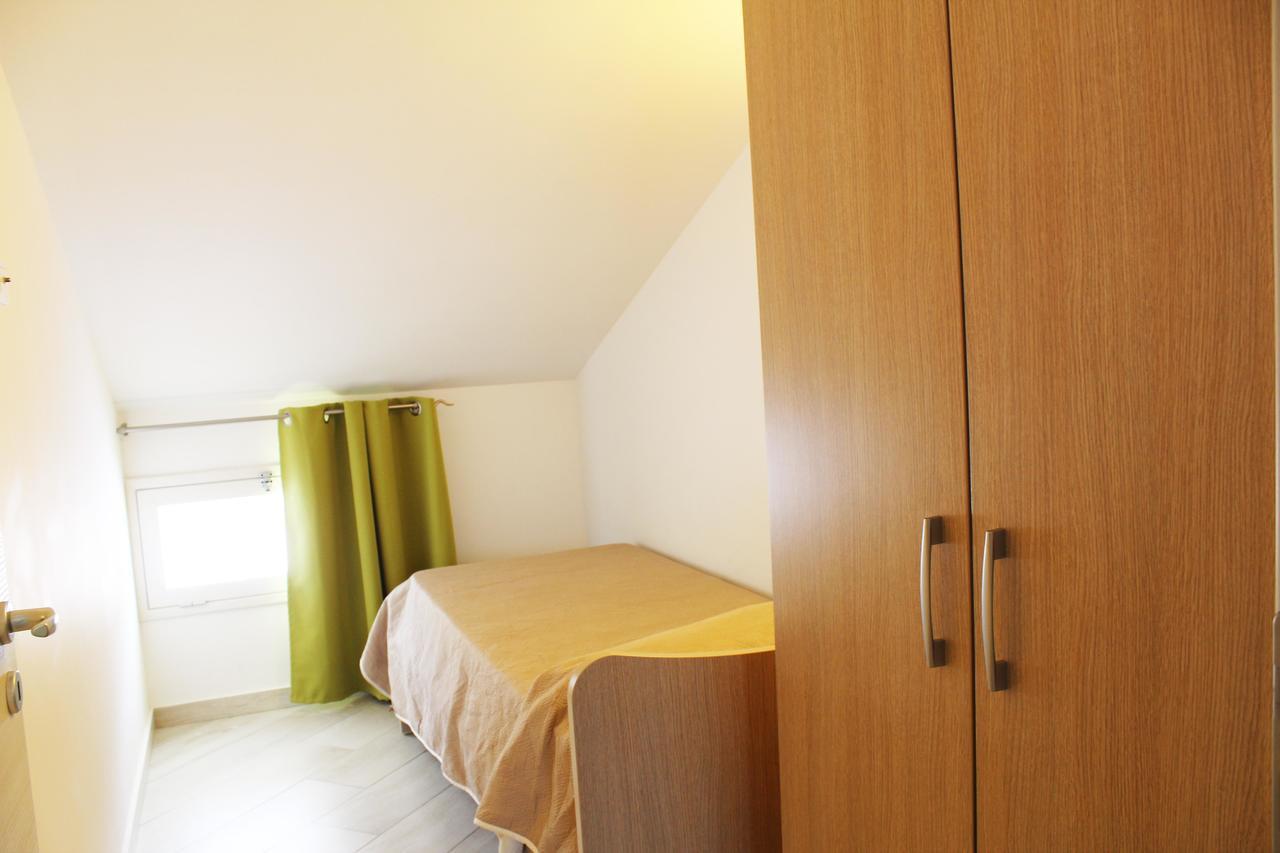 Borgo Aranci - Peonia B3 - *