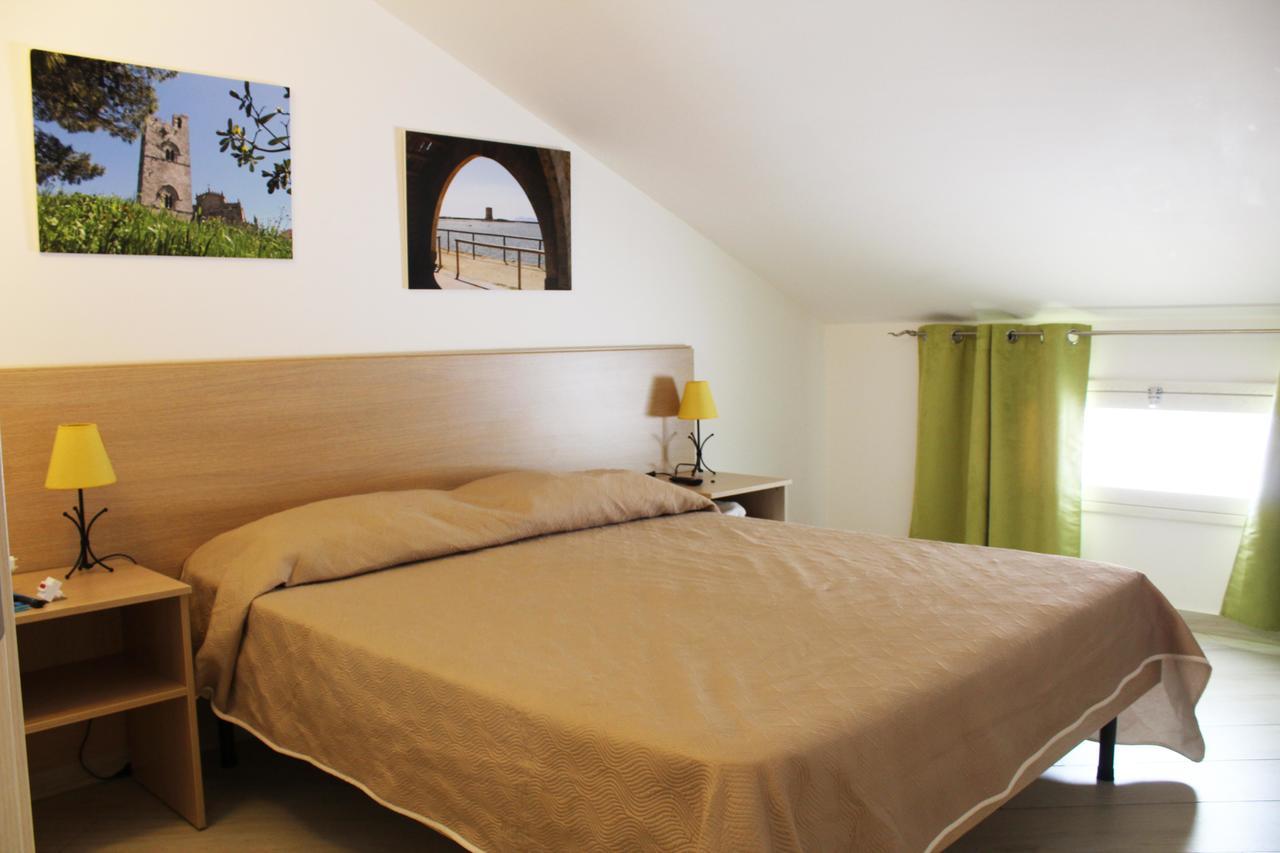 Borgo Aranci - Peonia B3 - Apartment
