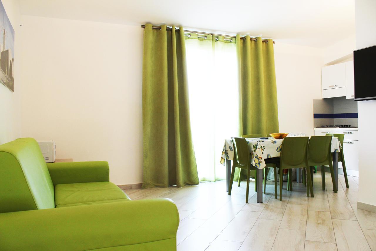 Borgo Aranci - Peonia B3 - * Castellammare del Golfo
